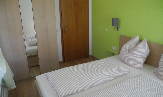 Rehlings Appartement | confortable appartement à Weißensberg à Lindau