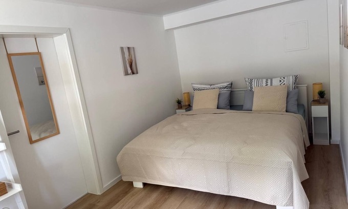 Hodenhagen Appartement | Cozy vacation apartment in the heath