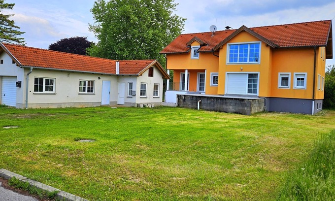 Parndorf Appartement | Cozy vacation apartment Parndorf