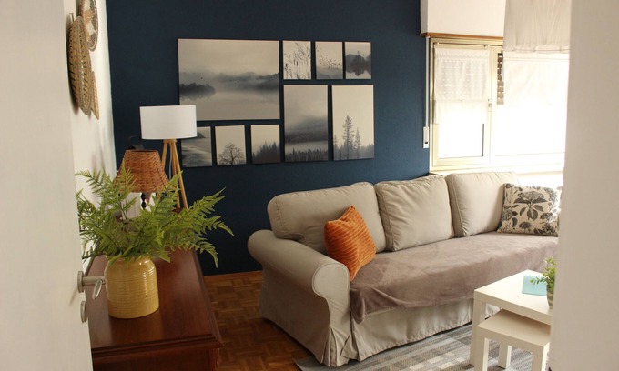 Buerstadt Appartement | Cozy vacation apartment in southern Hesse