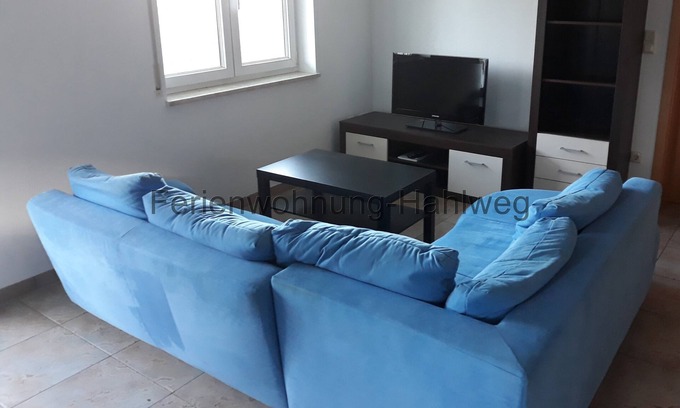 Chamerau Appartement | Appartement confortable à Chamerau pour 1-2 personnes