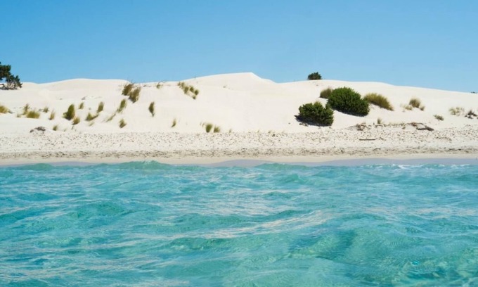 Piscinas Appartement | Holiday apartment