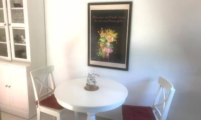 Lam Appartement | Cozy vacation apartment (58sqm) with free WLAN