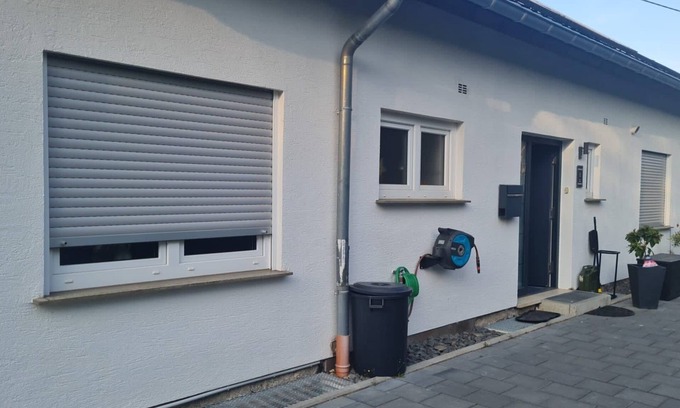 Nuerburg Appartement | Cozy vacation apartment right next to the Nordschleife