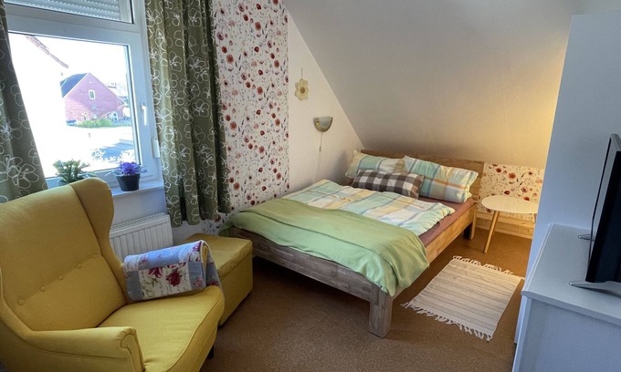Rinteln Appartement | Cozy vacation apartment