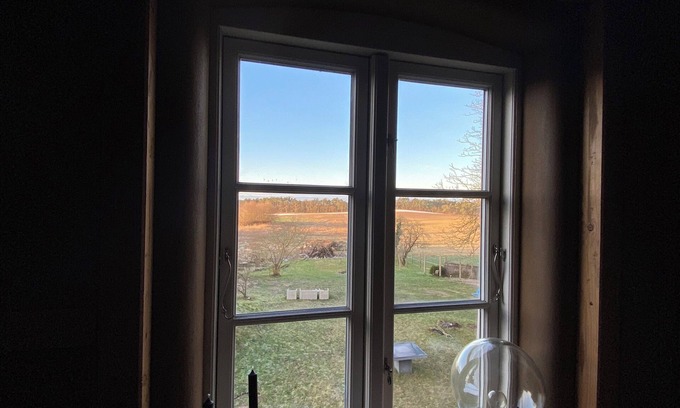 Vastorf Appartement | Cozy vacation apartment in Lily Rose Cottage near Lüneburg and Hamburg 5Pers+Hu