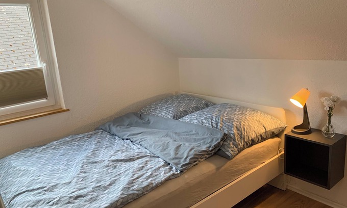 Fell Appartement | Cozy vacation apartment in the vineyards