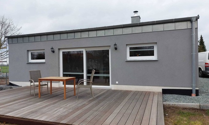 Vierow Maison | Cozy vacation home