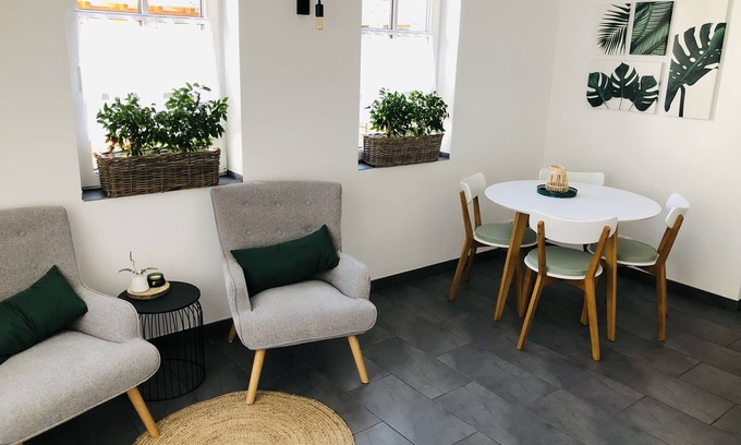 Hohen-Suelzen Maison | Cozy vacation home in southern Rheinhessen