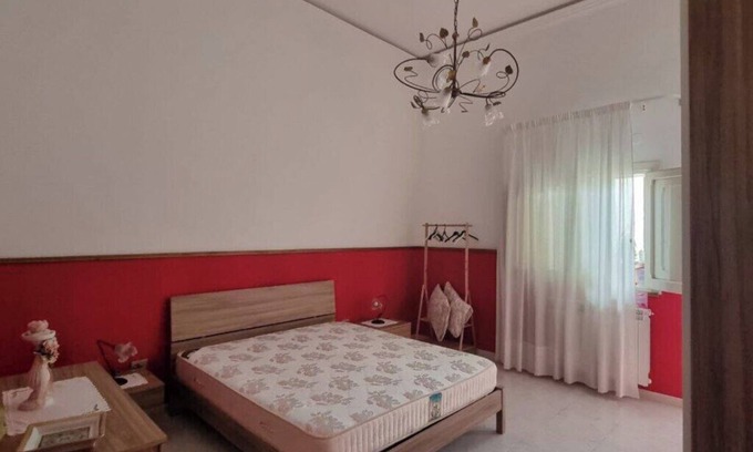Cannole Appartement | Cozy vacation home in Cannole, in the heart of Salento