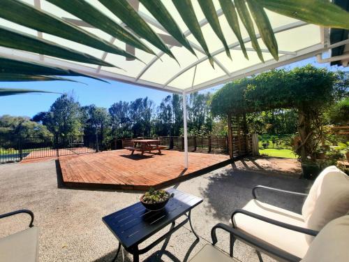 Tauranga Maison | Cozy Vacation House in Oropi