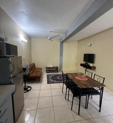 Fond Cani Appartement | Cozy Vacation Retreat Apt 2