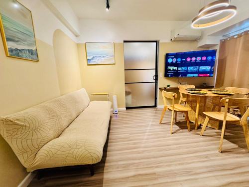 Bangkal Appartement | Cozy Vibes Retreat in Makati