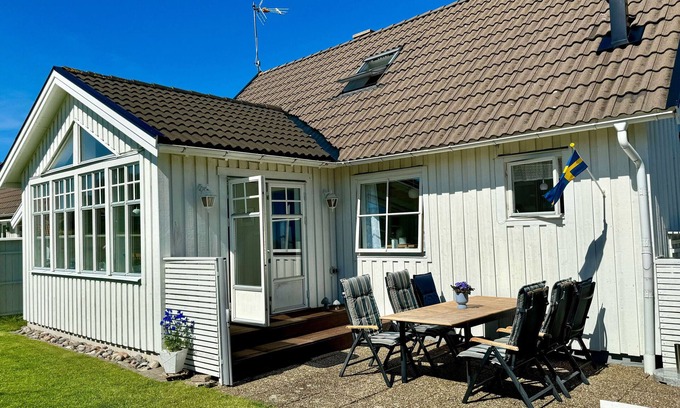 Kyrkesund Maison | Cozy villa in Klövedal on Tjörn | SE09075