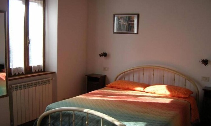 Semproniano Maison | Confortable villa entourée d'oliviers