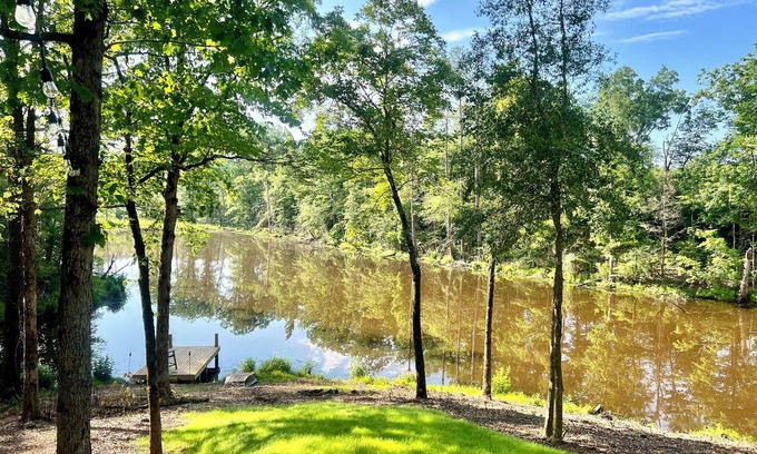 Cordova Cottage | Le Retraite de Michael Farms
