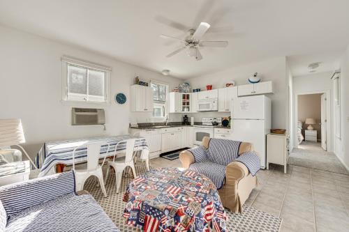 Ogunquit - Wells Maison | Cozy Wells Cottage with Pool Access 1 Mi to Beach!