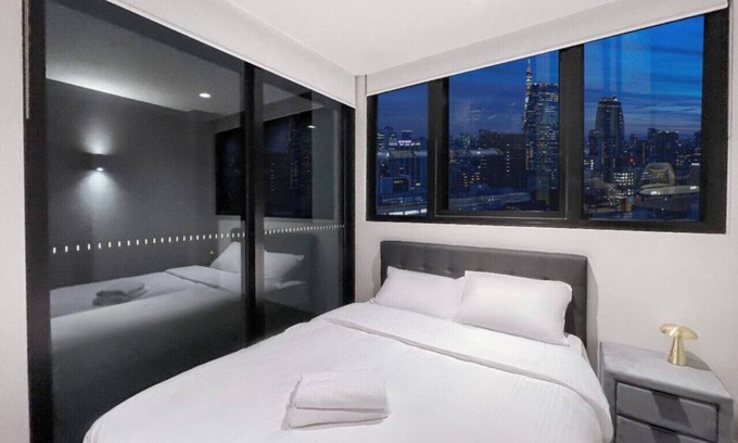 West Melbourne Appartement | Cozy west Melbourne 2b apartment