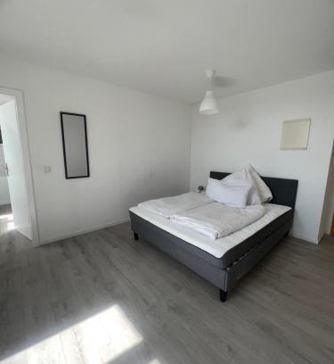 Altchemnitz Appartement | Cozy Work and Stay Pretty Home