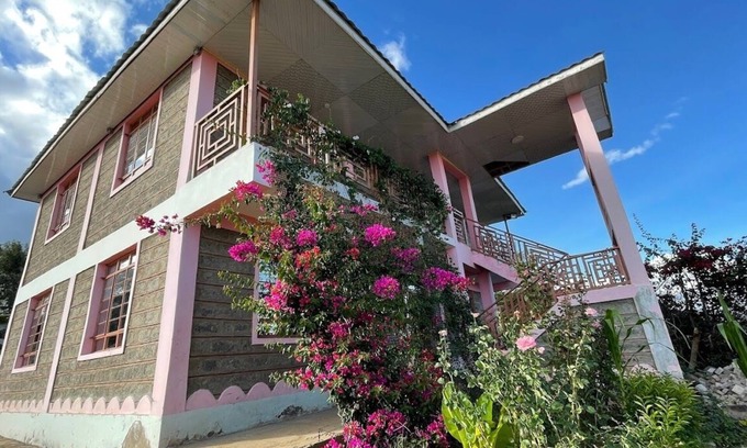 Machakos Appartement | Cozy1-bedroom with WIFI, Pool in enchanting Machakos 7