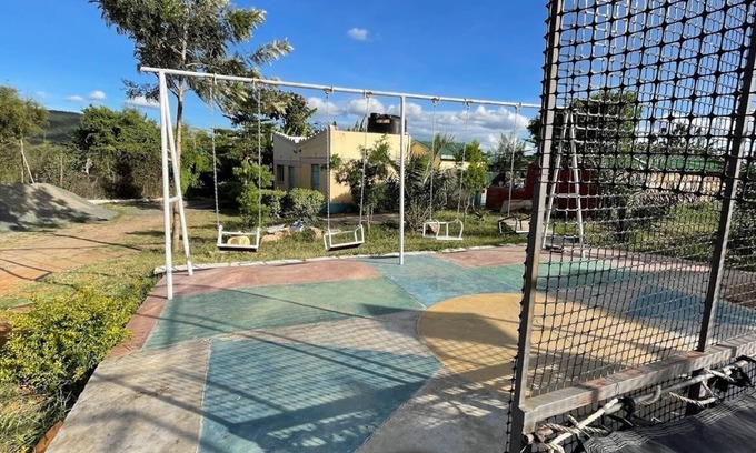 Machakos Appartement | Cozy1-bedroom with WIFI, Pool in enchanting Machakos 4