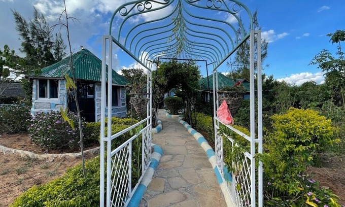 Machakos Appartement | Cozy1-bedroom with WIFI, Pool in enchanting Machakos 5