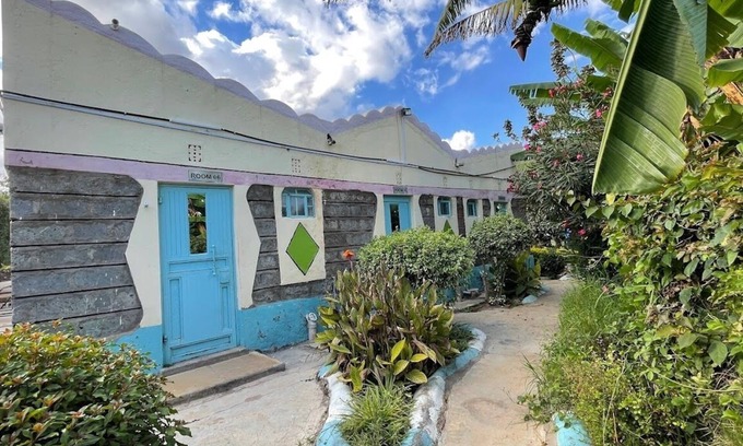 Machakos Appartement | Cozy1-bedroom with WIFI, Pool in enchanting Machakos 6