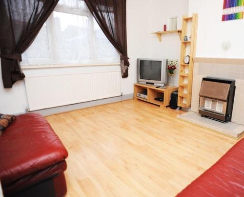 Custom House Appartement | Cozy2bed Apartment Near City Center