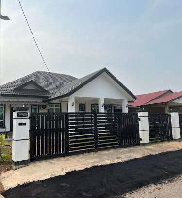 Durian Tunggal Maison | CozyInn Homestay 4