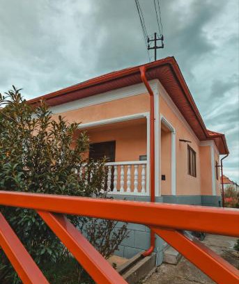 Ocna Mures Maison | CozyRent în Ocna Mureș