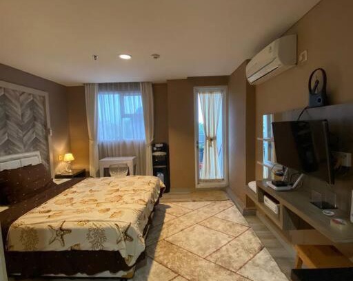 Pondok Aren Appartement | Cozyroom bintaro @ bintaro icon