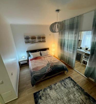 Chiajna Appartement | CozySpot