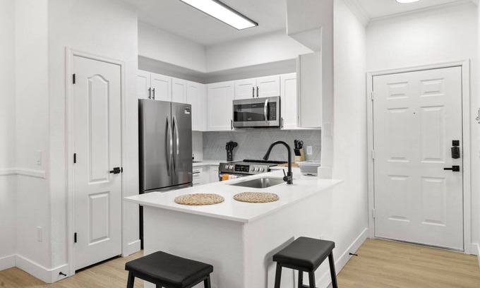 Chandler Appartement | CozySuites at Chandler