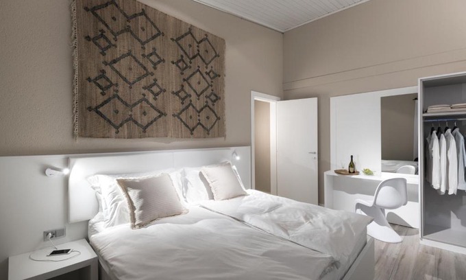 Bigogno Hôtel | CP Resort