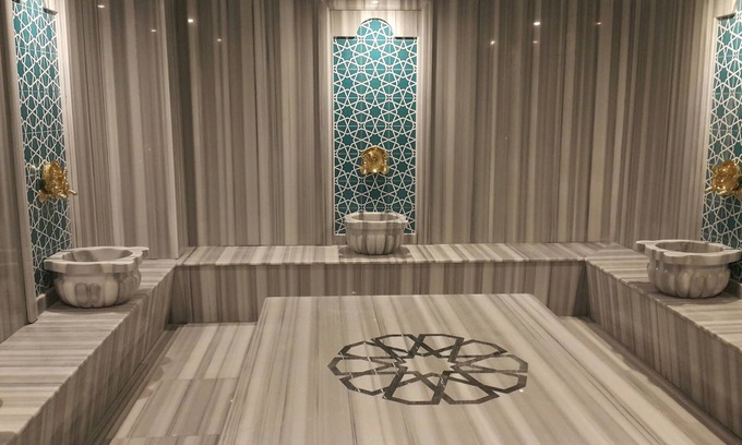 Yenimahalle Hôtel | CPAnkara Hotel