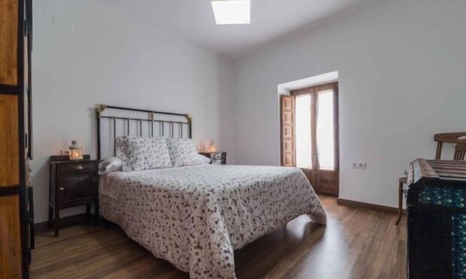 Canaleja Cottage | Maisons rurales El Charquillo pour 2 personnes