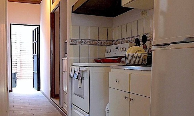 San Francisco Appartement | Appartement entièrement meublé récemment rénové