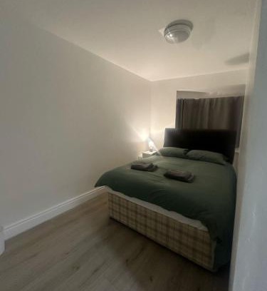 Waddon Appartement | CR0 Purley Way Serviced Accommodation