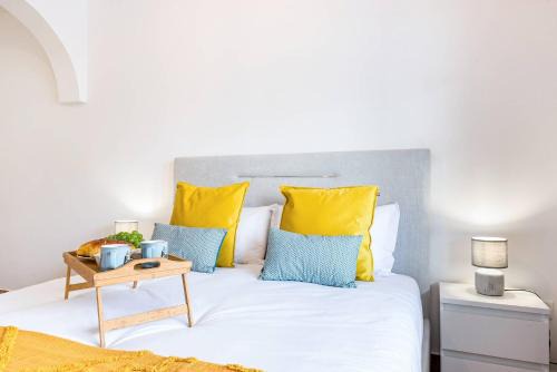 Canical Appartement | Crab House 01 by GALMI