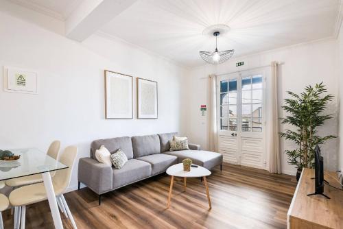 Canical Appartement | Crab House 02 by GALMI