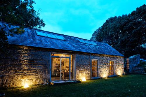 Knockaderry Cross Roads Villa | Crab Lane Studios