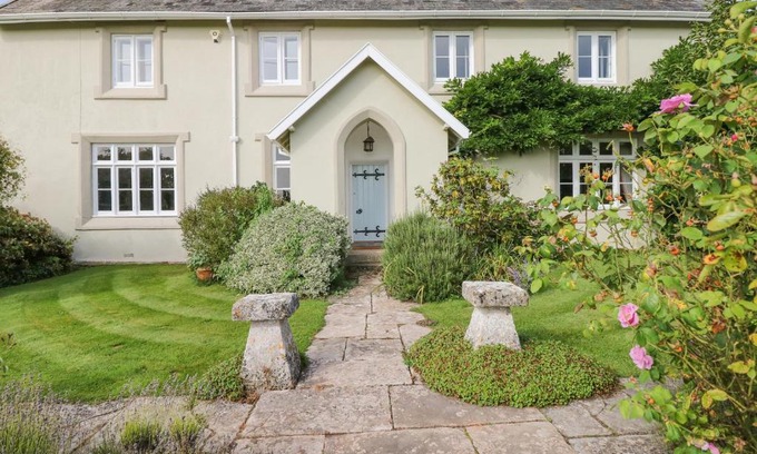Ebford Maison | Crablake Farmhouse