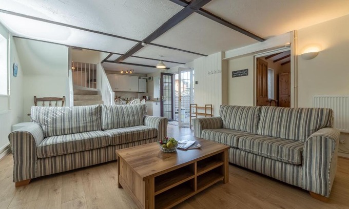 East Runton Maison | Crabpot Cottage