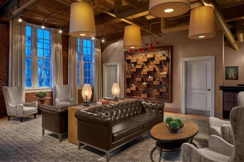 Central Business District Hôtel | Craddock Terry Hotel, Lynchburg, a Tribute Portfolio Hotel