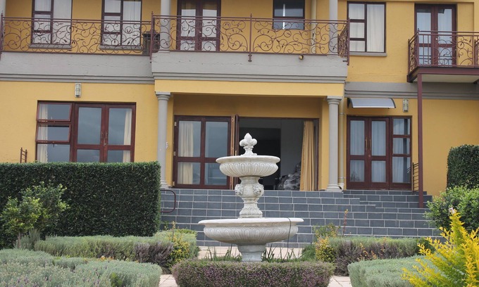Krugersdorp Hôtel | Cradle Mount Hotel & Conference Centre