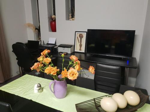Mogale City Appartement | CradleLicious Farm Mpshe cottage