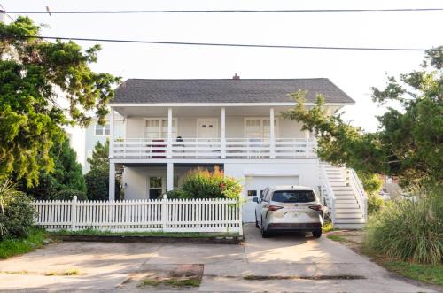 South End Maison | Craft Lower Unit by Bryant Real Estate