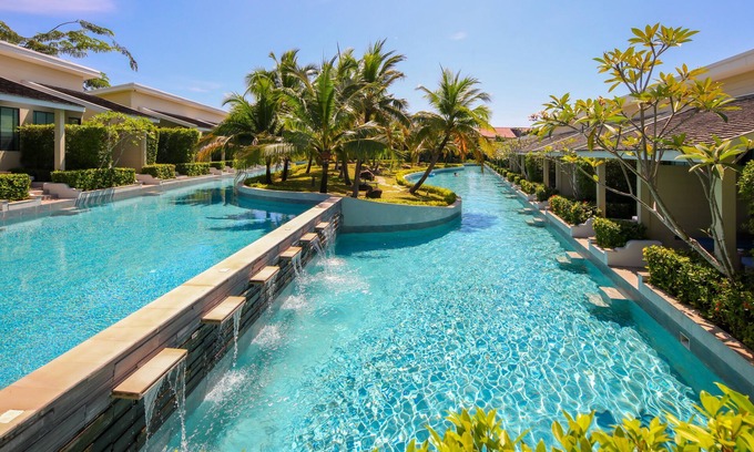 Ko Sire Hôtel | CRAFT Resort & Villas