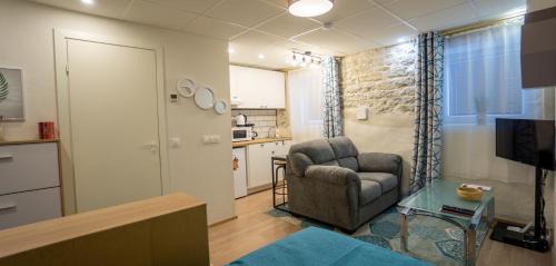 Kalamaja Appartement | CraftFlat Kalamaja A