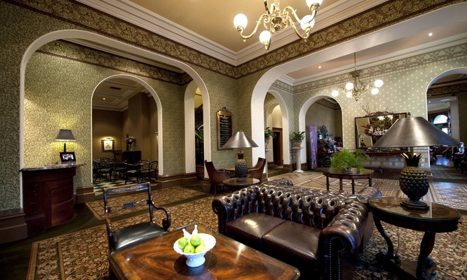 Ballarat Hôtel | Craig's Royal Hotel
